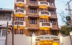 Prestige Court Residencies